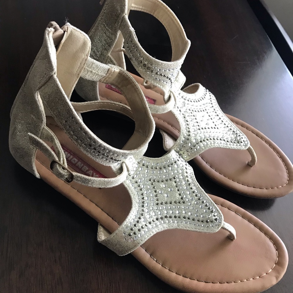 Girls size 6